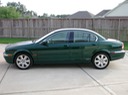 2004 Jaguar X-Type 3.0