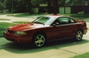 SVT Cobra